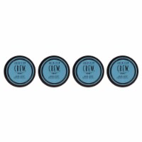 American Crew Fiber 3 oz 4 Pack