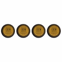 American Crew Molding Clay 3 oz 4 Pack