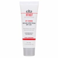 Elta MD UV Sheer Broad Spectrum SPF 50+ 1.7 oz