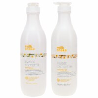 milk_shake Sweet Camomile Shampoo 33.8 oz & Sweet Camomile Conditioner 33.8 oz Combo Pack