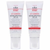 Elta MD UV Elements Tinted Facial Sunscreen Broad-Spectrum SPF 44 2 oz 2 Pack