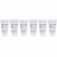 Olaplex No.4 Bond Maintenance Shampoo 1 oz 3 Count & No.5 Conditioner 1 oz 3 Count Combo Pack