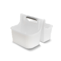 madesmart Large Soft Grip Tote