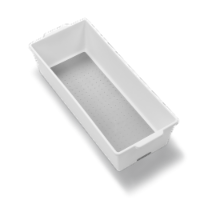 madesmart Classic Large Deep Bin