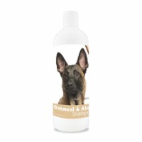 Best shampoo for belgian malinois deals
