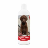 Healthy Breeds 840235105190 Chesapeake Bay Retriever Tearless Puppy Dog Shampoo