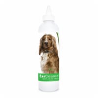 Healthy Breeds 840235106494 8 oz English Cocker Spaniel Ear Cleanse with Aloe Vera Cucumber M