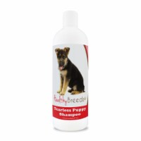 Healthy Breeds 840235108191 German Shepherd Tearless Puppy Dog Shampoo