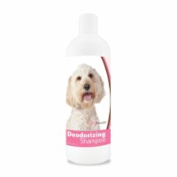 Healthy Breeds 840235110071 16 oz Labra Doodle Deodorizing Shampoo