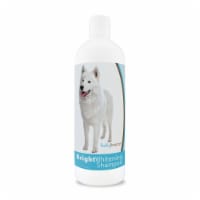 Healthy Breeds 840235113805 12 oz Samoyed Bright Whitening Shampoo 1 Smith s Food and Drug