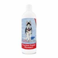 Healthy Breeds 840235114475 Siberian Husky Tearless Puppy Dog Shampoo