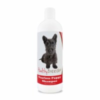 Healthy Breeds 840235115359 Scottish Terrier Tearless Puppy Dog Shampoo