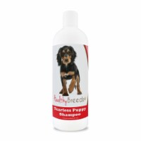 Healthy Breeds 840235117063 Cocker Spaniel Tearless Puppy Dog Shampoo