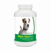 Healthy Breeds 840235140627 Parson Russell Terrier Multi-Tabs Plus Chewable Tablets - 180 Cou