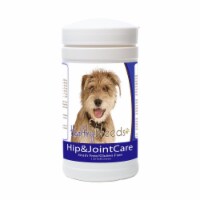 Healthy Breeds 840235153276 Mutt Hip and Joint Care