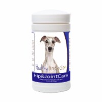 Healthy Breeds 840235153290 Whippet Hip and Joint Care