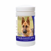 Healthy Breeds 840235153337 German Shepherd Hip and Joint Care