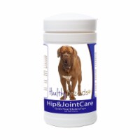 Healthy Breeds 840235153368 Dogue de Bordeaux Hip and Joint Care