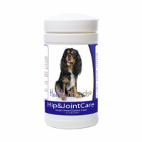 Healthy Breeds 840235153436 Cavalier King Charles Spaniel Hip and Joint Care