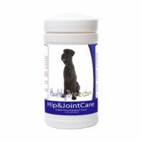 Healthy Breeds 840235153795 Giant Schnauzer Hip and Joint Care