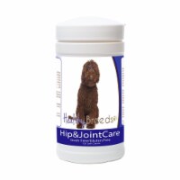 Healthy Breeds 840235153894 Labradoodle Hip and Joint Care