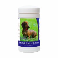 Healthy Breeds 840235154037 Dachshund Hip and Joint Care