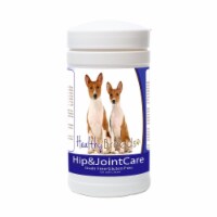 Healthy Breeds 840235154181 Basenji Hip and Joint Care