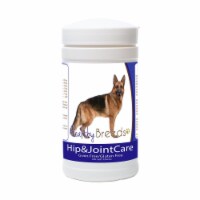 Healthy Breeds 840235154198 German Shepherd Hip and Joint Care