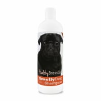 Healthy Breeds 840235160571 8 oz Pug Smelly Dog Baking Soda Shampoo