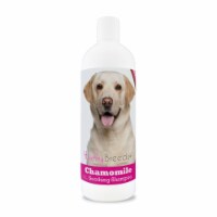 Healthy Breeds 840235161851 8 oz Labrador Retriever Chamomile Soothing Dog Shampoo
