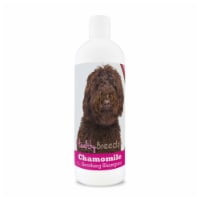 Healthy Breeds 840235161868 8 oz Labradoodle Chamomile Soothing Dog Shampoo