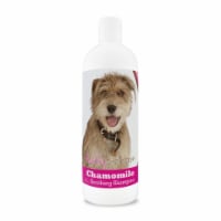 Healthy Breeds 840235162315 8 oz Mutt Chamomile Soothing Dog Shampoo