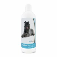 Healthy Breeds 840235171133 12 oz Kerry Blue Terrier Bright Whitening Shampoo