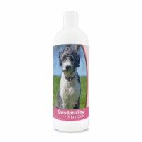 Healthy Breeds 840235177753 16 oz Aussiedoodle Deodorizing Shampoo