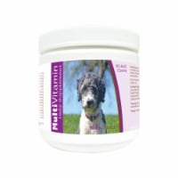 Healthy Breeds 840235177814 Aussiedoodle Multi-Vitamin Soft Chews - 60 Count