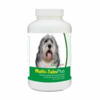 Healthy Breeds 840235179368 Polish Lowland Sheepdog Multi-Tabs Plus Chewable Tablets - 180 Co