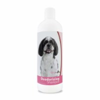 Healthy Breeds 840235179924 16 oz Shih-Poo Deodorizing Shampoo