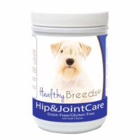 Healthy Breeds 840235182900 Sealyham Terrier Hip & Joint Care, 120 Count