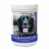 Healthy Breeds 840235183211 Mastador Hip & Joint Care, 120 Count