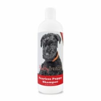 Healthy Breeds 840235185901 Kerry Blue Terrier Tearless Puppy Dog Shampoo