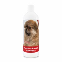 Healthy Breeds 840235185963 Tibetan Spaniel Tearless Puppy Dog Shampoo