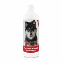 Healthy Breeds 840235186038 Finnish Lapphund Tearless Puppy Dog Shampoo