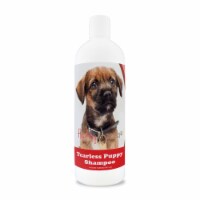Healthy Breeds 840235186083 Border Terrier Tearless Puppy Dog Shampoo