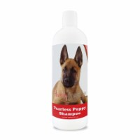 Healthy Breeds 840235186120 Belgian Malinois Tearless Puppy Dog Shampoo