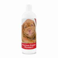 Healthy Breeds 840235186144 Dogue de Bordeaux Tearless Puppy Dog Shampoo