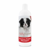 Healthy Breeds 840235186175 Japanese Chin Tearless Puppy Dog Shampoo