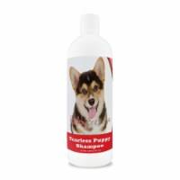 Healthy Breeds 840235186267 Pembroke Welsh Corgi Tearless Puppy Dog Shampoo