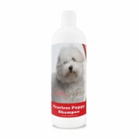 Healthy Breeds 840235186304 Coton de Tulear Tearless Puppy Dog Shampoo