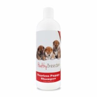 Healthy Breeds 840235186397 Shiba Inu Tearless Puppy Dog Shampoo