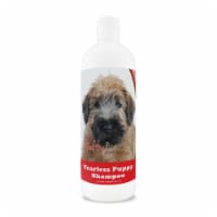 Healthy Breeds 840235186403 Soft Coated Wheaten Terrier Tearless Puppy Dog Shampoo